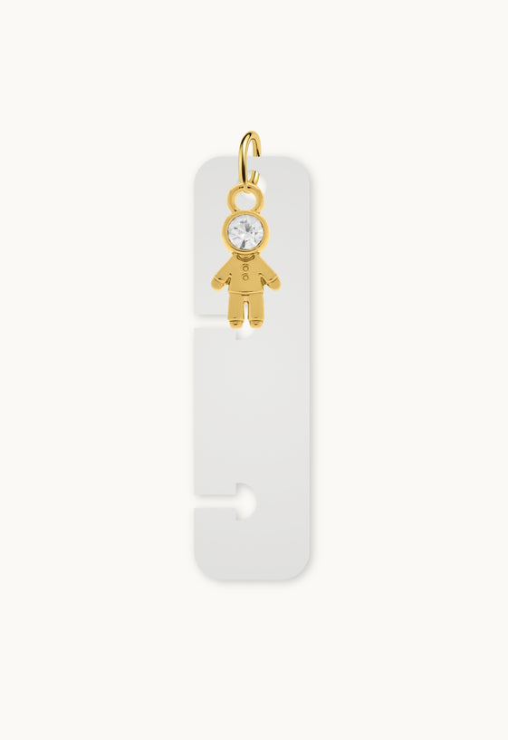 Charm Para Disco