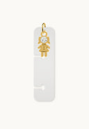 Charm Para Disco