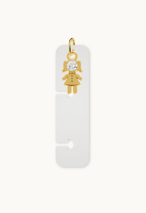 Charm Para Disco