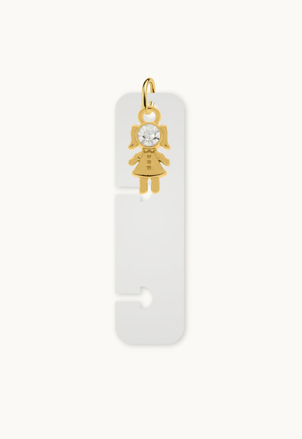 Charm Para Disco