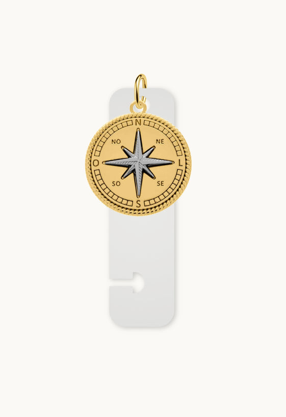 Charm Para Disco