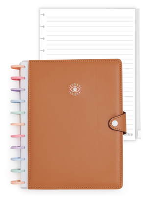 Caderno - Lucky