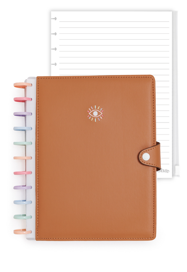 Caderno - Lucky