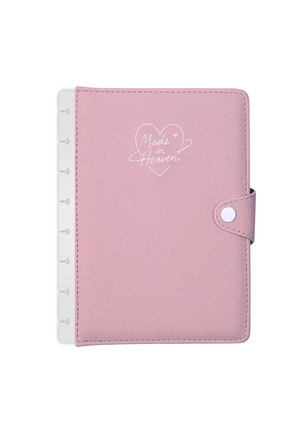 Capa e Contracapa Premium - Made in Heaven