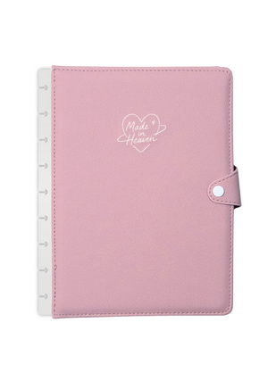 Capa e Contracapa Premium - Made in Heaven