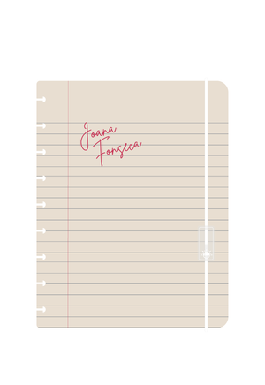 Capa e Contracapa - My Second Brain