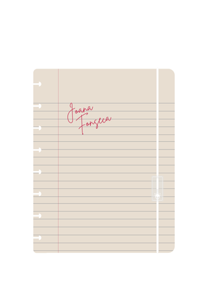 Capa e Contracapa - My Second Brain