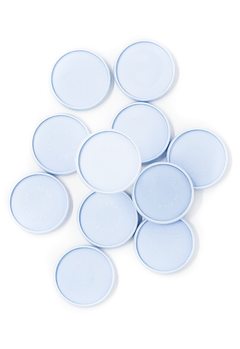 Conjunto de Discos - Cloud