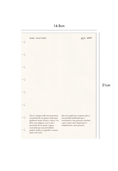 Módulo Commonplace Book (Pólen)
