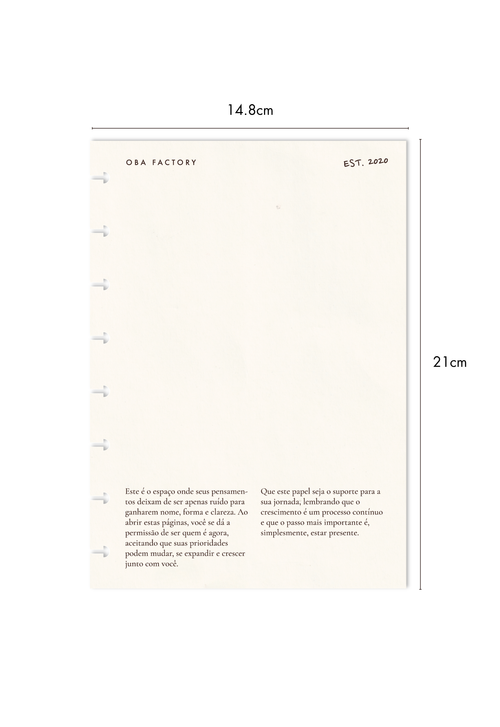 Módulo Commonplace Book (Pólen)