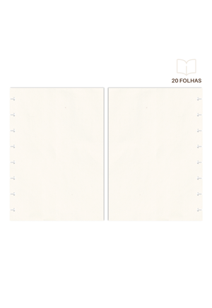 Módulo Journal de Leitura (Pólen)