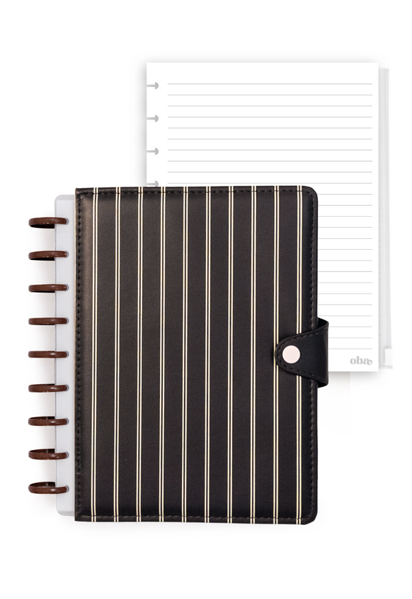 Caderno - Espresso Girl