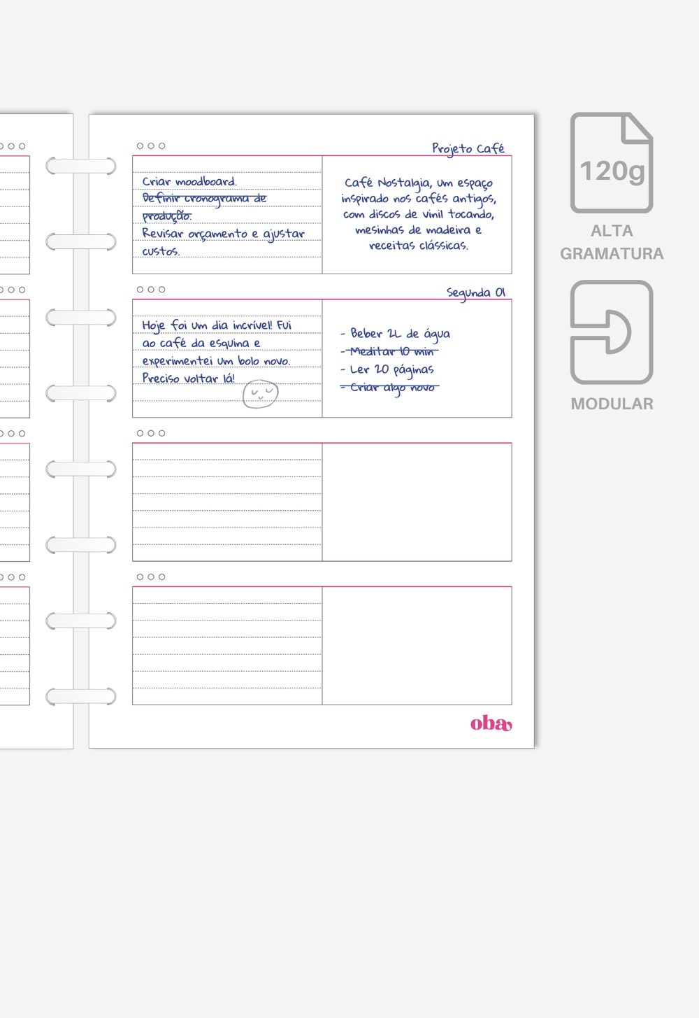 Miolo - Framework