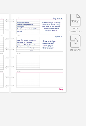 Miolo - Framework