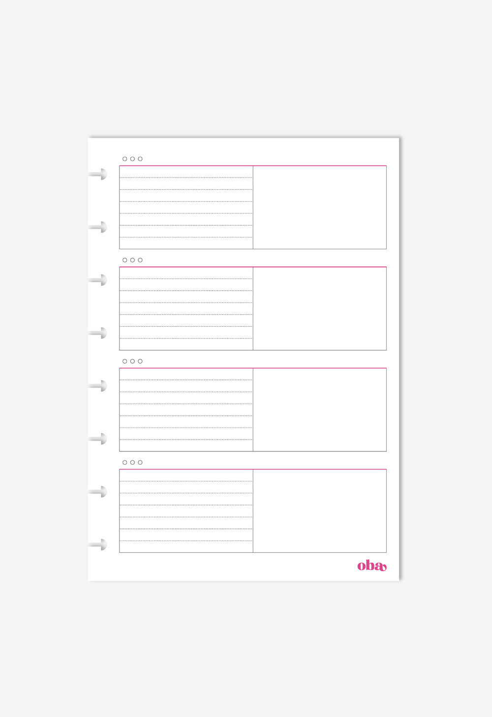 Miolo - Framework