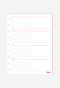 Miolo - Framework