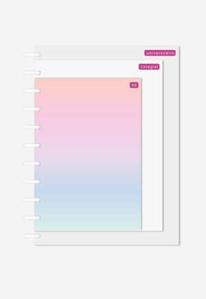 Miolo - Liso Moods (Gradient III)