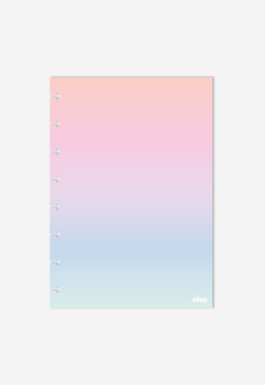 Miolo - Liso Moods (Gradient III)