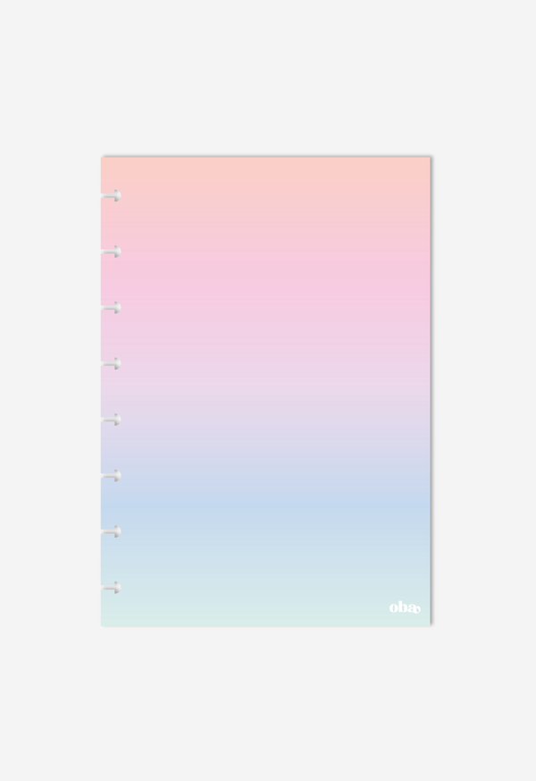 20 Folhas - A5