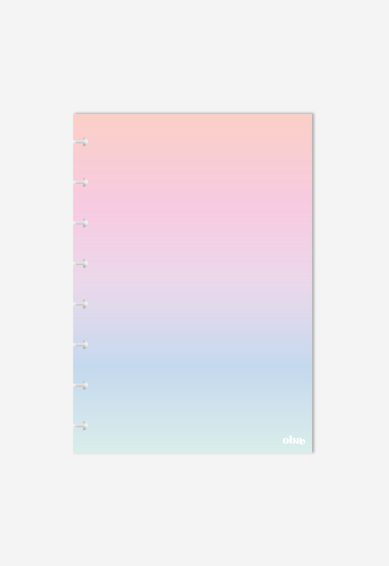 20 Folhas - A5