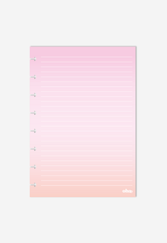 Miolo - Pautado Moods (Gradient II)