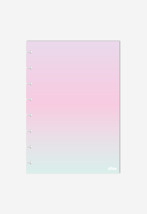 20 Folhas - A5