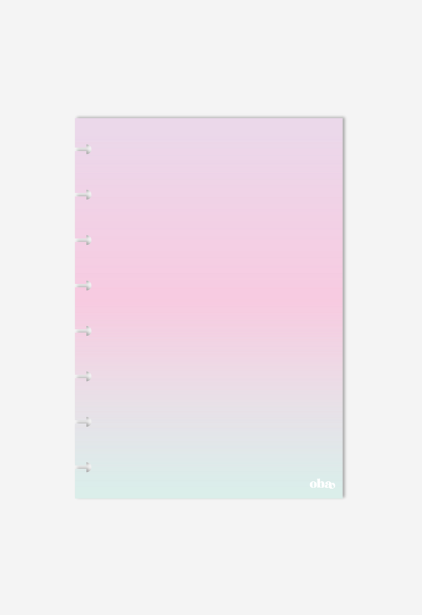 20 Folhas - A5