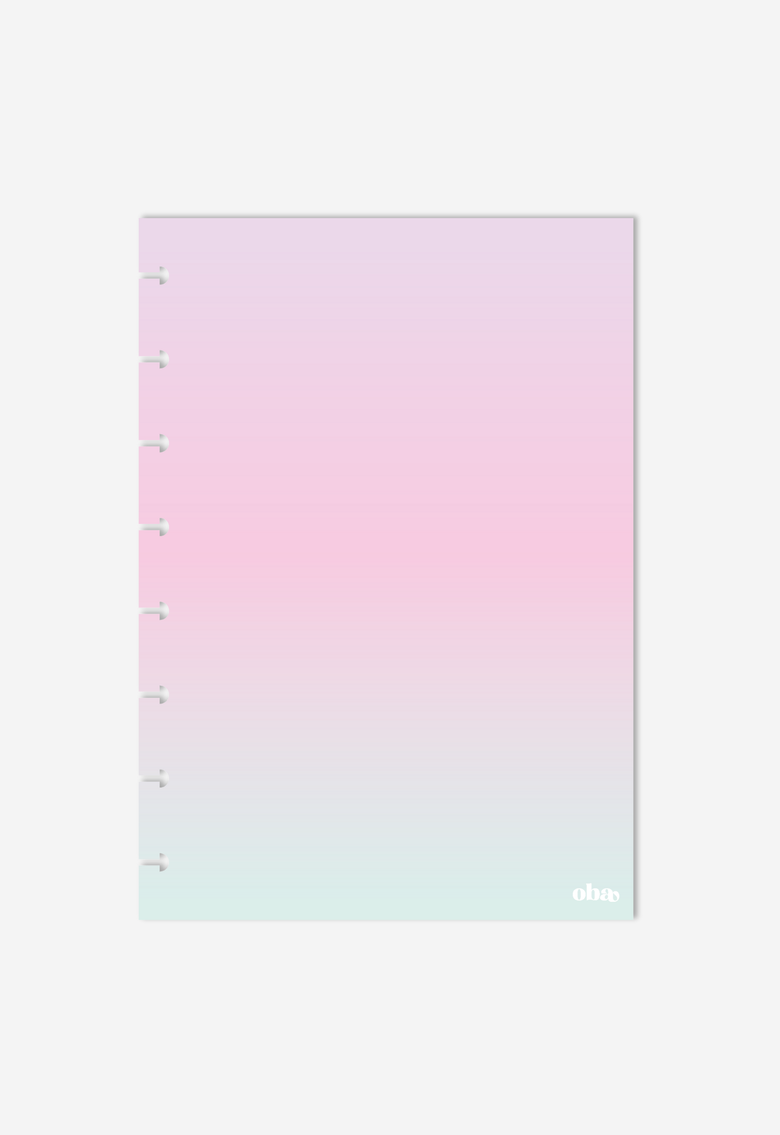 20 Folhas - A5