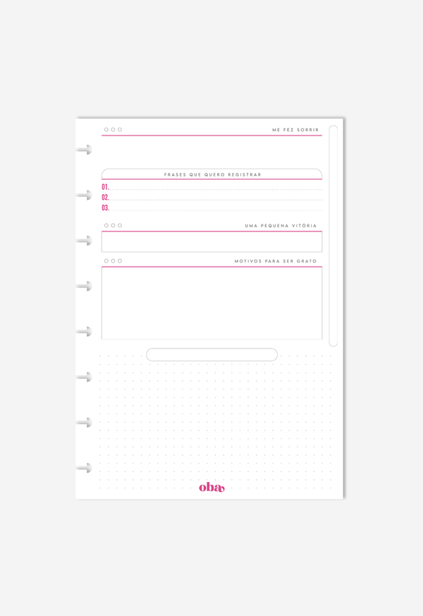 Miolo - Guided Journal