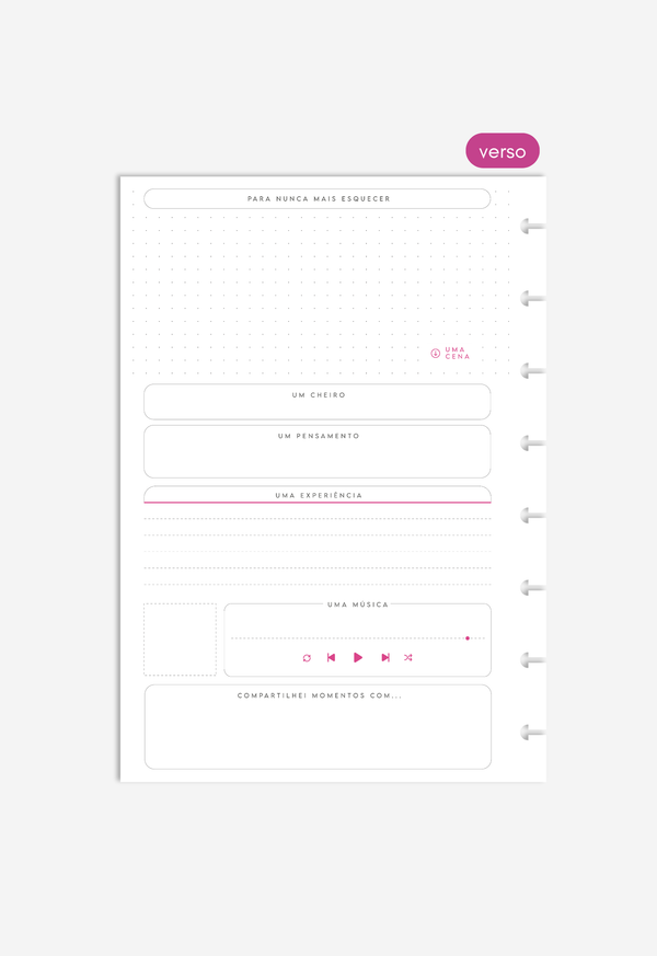 Miolo - Guided Journal