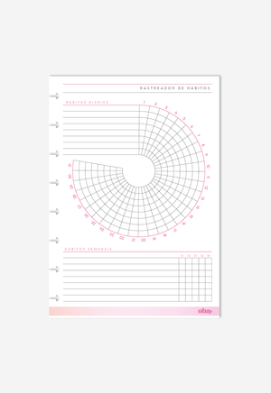 20 Folhas - A5