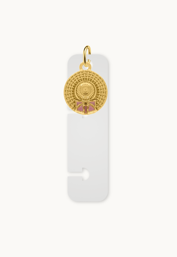 Charm Para Disco