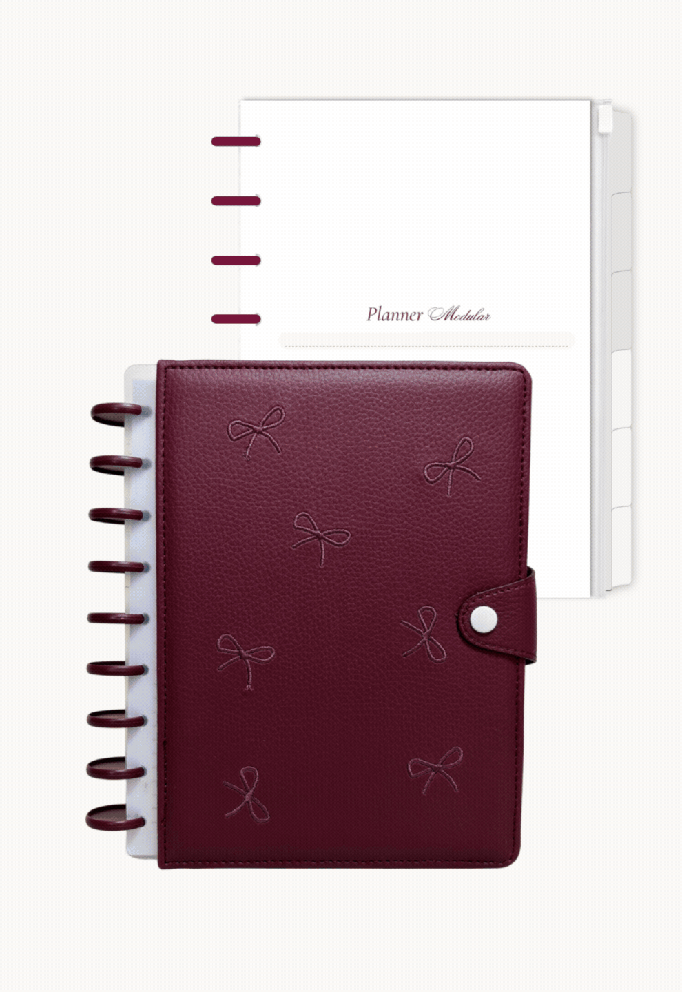 Monte o Seu Planner - Colegial