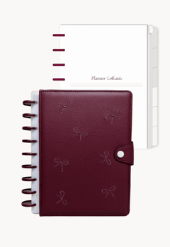 Monte o Seu Planner - Colegial