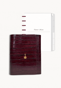 Monte o Seu Planner - A5