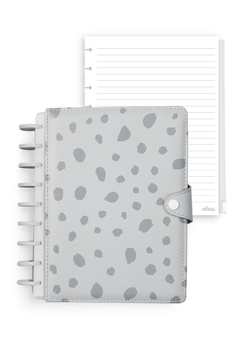 Caderno - Iconic