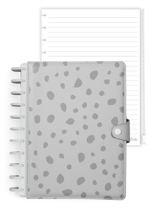Caderno - Iconic