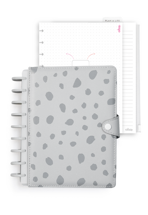 Caderno de Estudos - Iconic