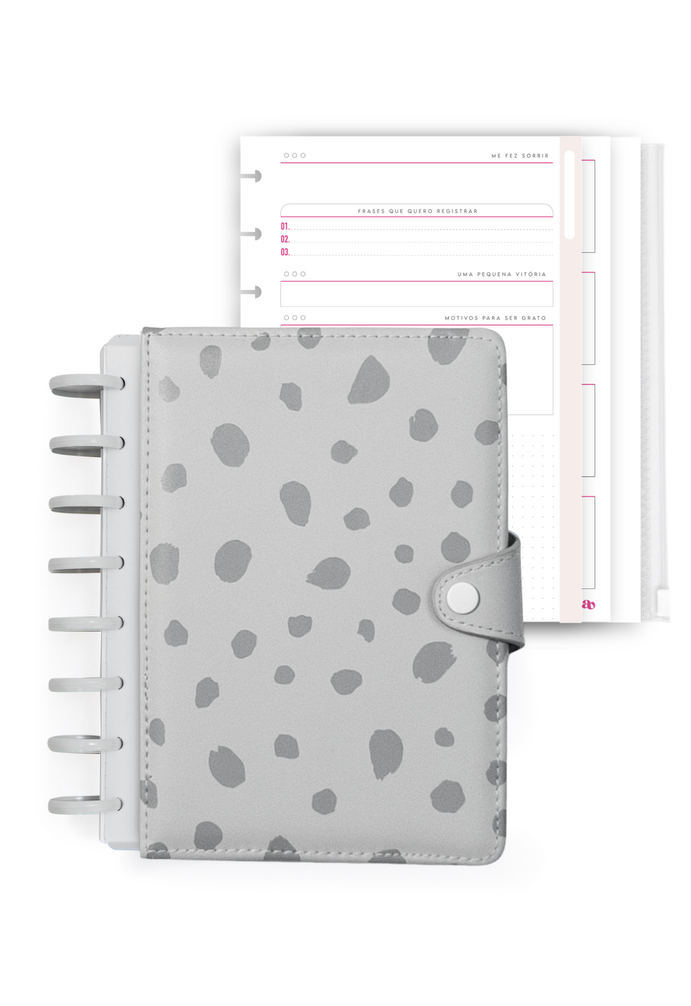 Journal - Iconic
