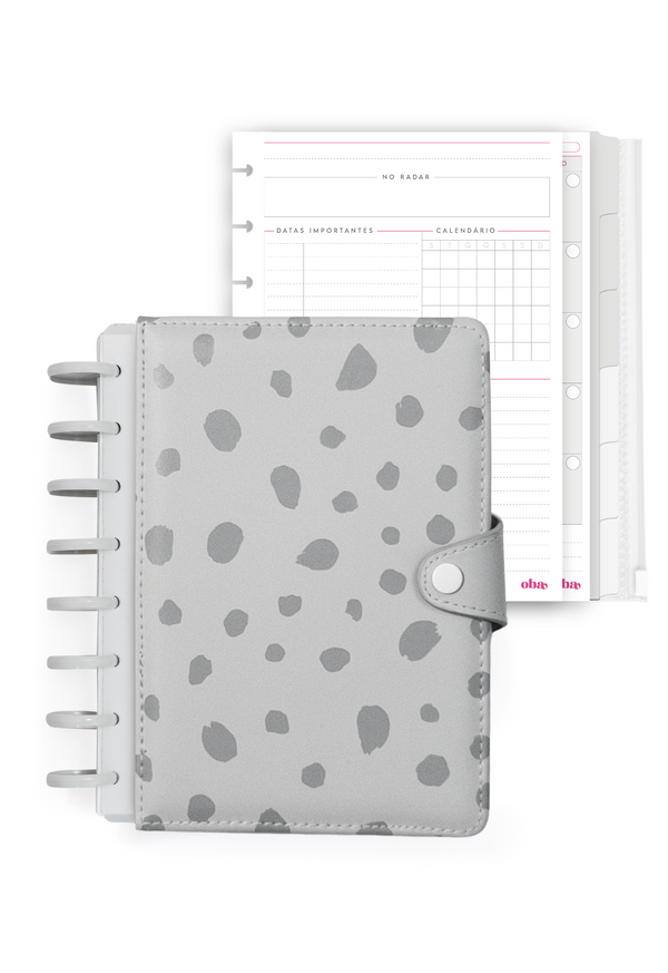 Planner - Iconic