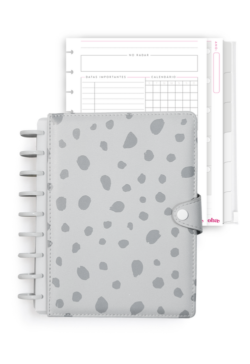 Planner - Iconic