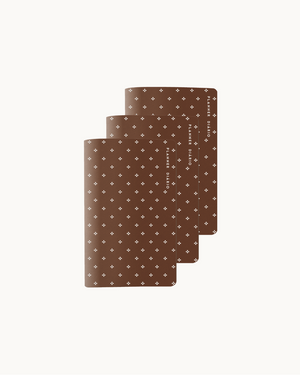 Kit Caderneta - Planner Diário