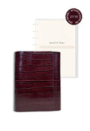 Journal de Leitura (A5) - Folio