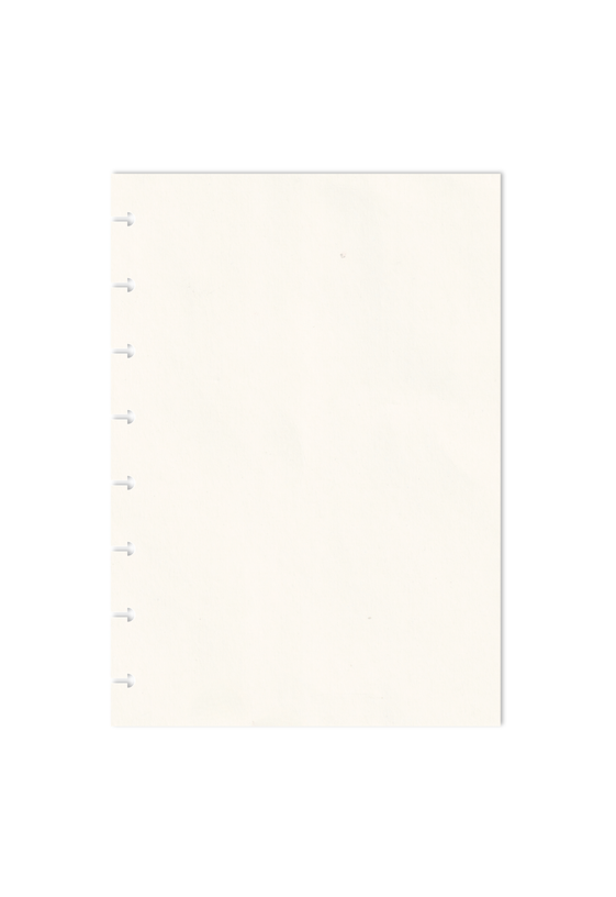 Miolo Pólen Monte o Seu - A5 (20 Folhas)