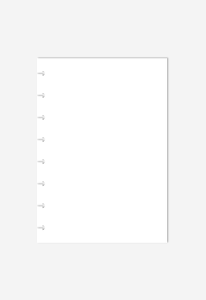 20 Folhas - A5