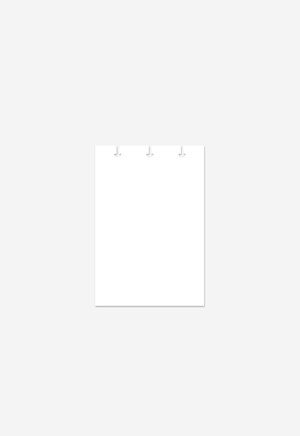 Miolo - Liso Branco