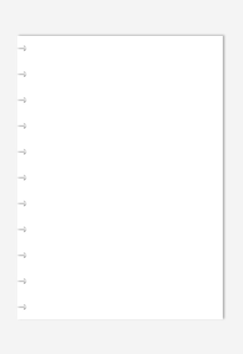 20 Folhas - Universitário