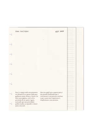 Módulo Commonplace Book (Pólen)