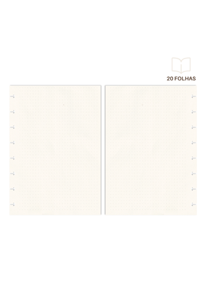 Módulo Commonplace Book (Pólen)