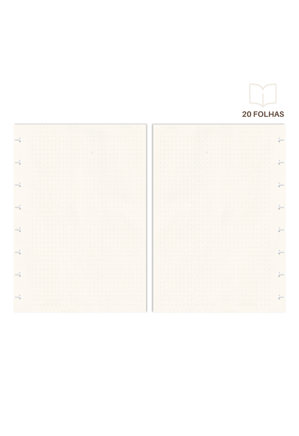 Módulo Commonplace Book (Pólen)